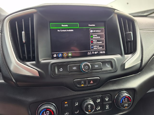 Used 2022 GMC Terrain SLE w/ Driver Convenience Package AWD/4WD image 55