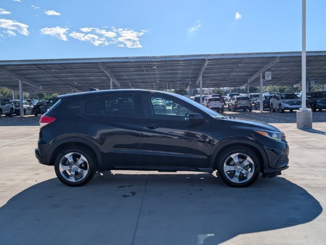 Used 2022 Honda HR-V LX image 6