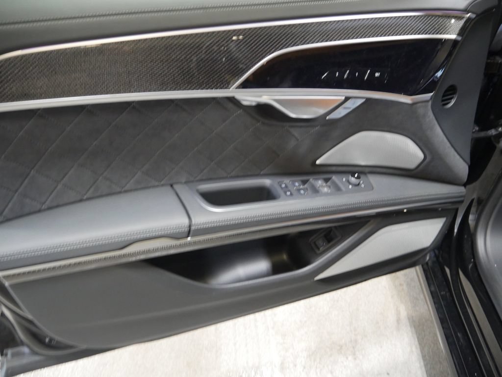 New 2026 Audi S8 AWD/4WD image 14