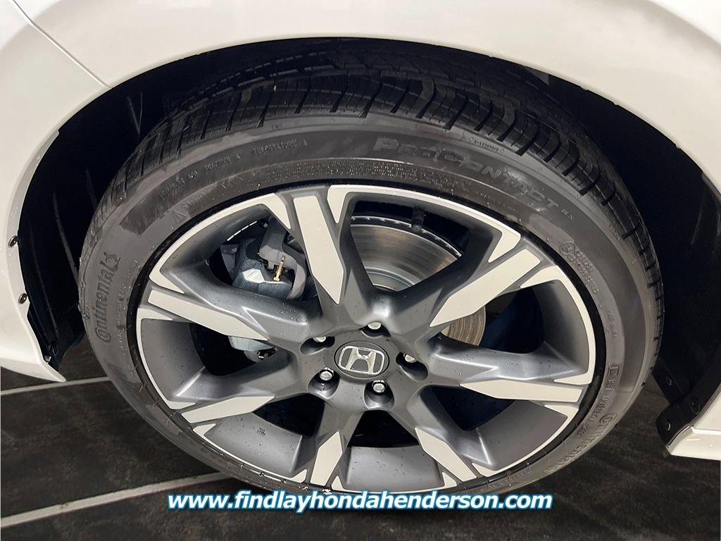 New 2025 Honda Civic Sport Touring image 11