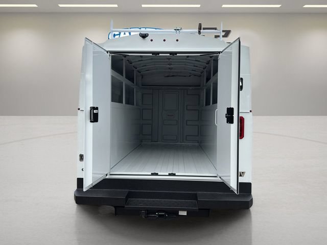 New 2025 Chevrolet Express 3500 w/ Power Convenience Package RWD image 20