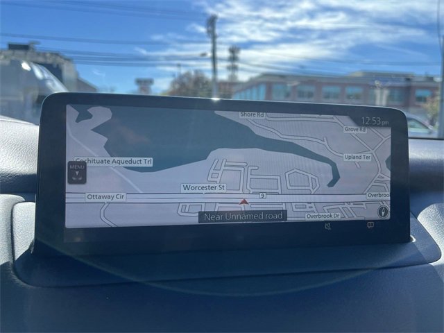 Certified 2022 MAZDA CX-9 Grand Touring image 18