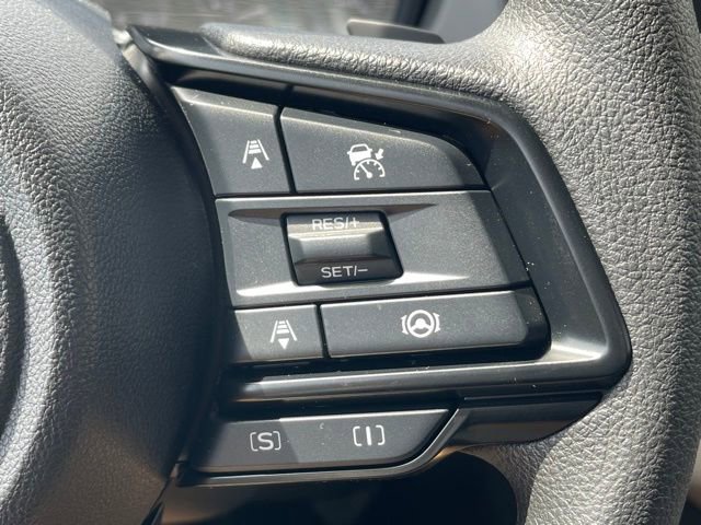 New 2026 Subaru Crosstrek 2.0i Premium image 7