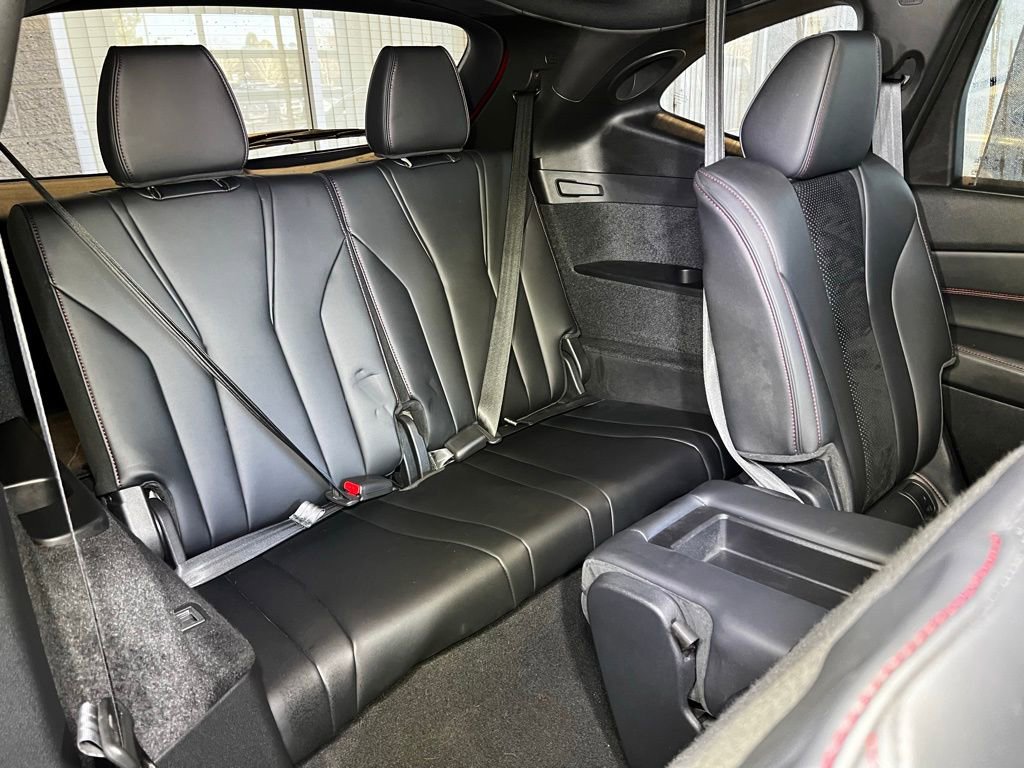 Used 2023 Acura MDX A-Spec image 57