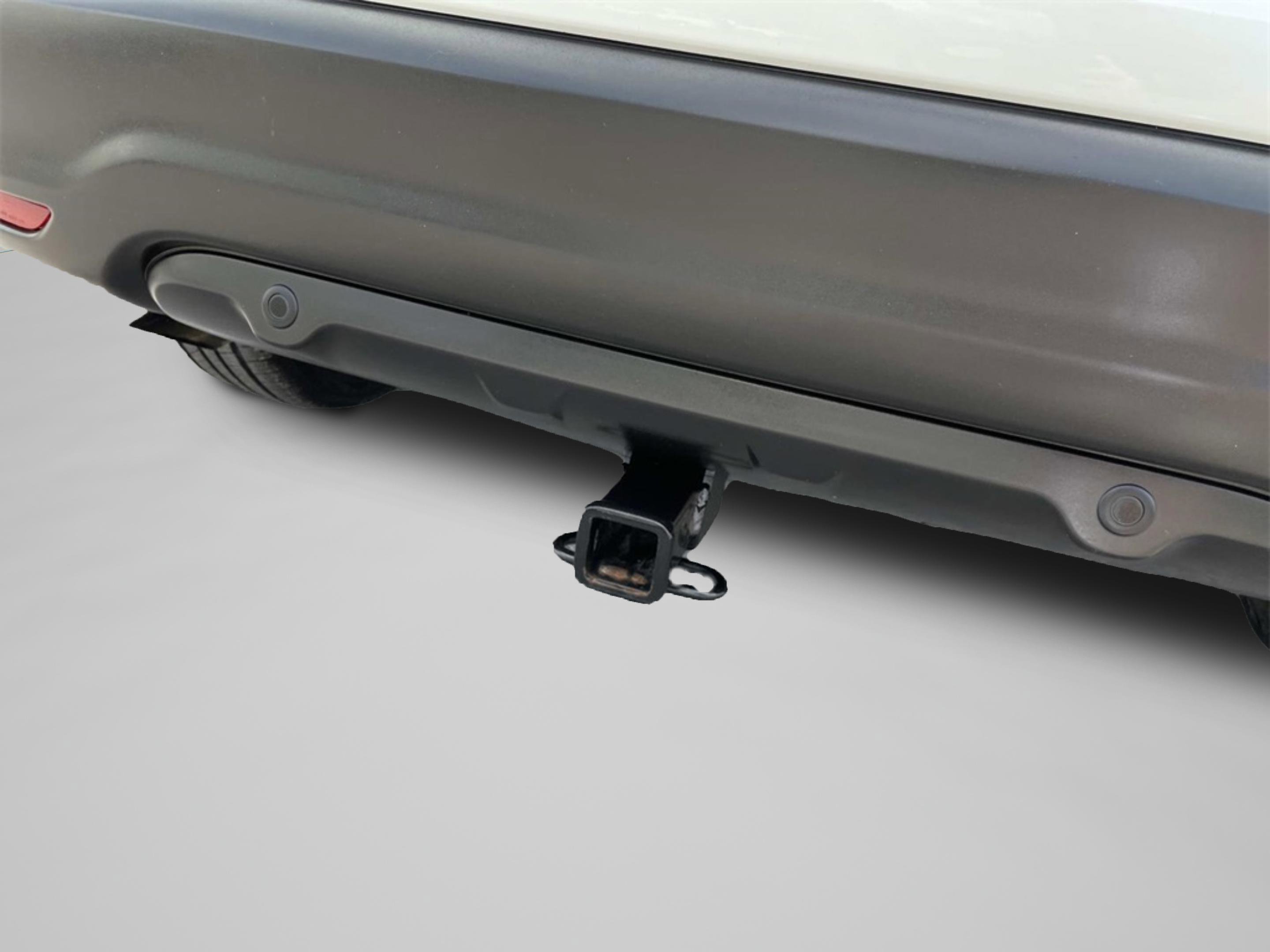 Used 2019 Nissan Rogue Sport SL w/ Premium Package image 26