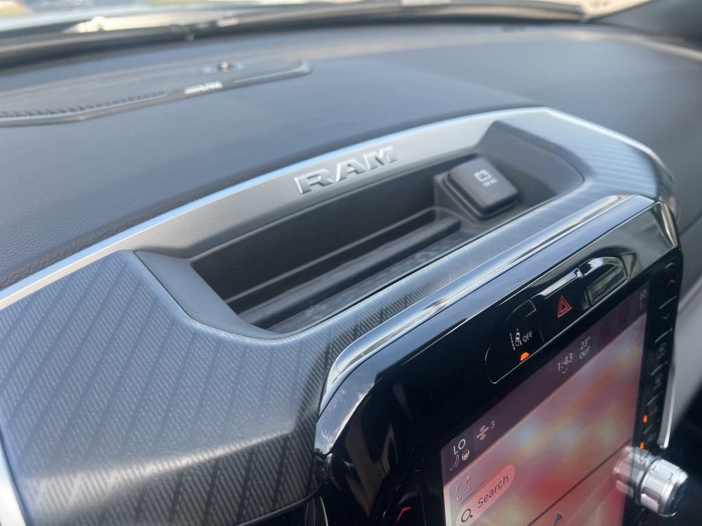 New 2026 RAM 1500 Big Horn image 54