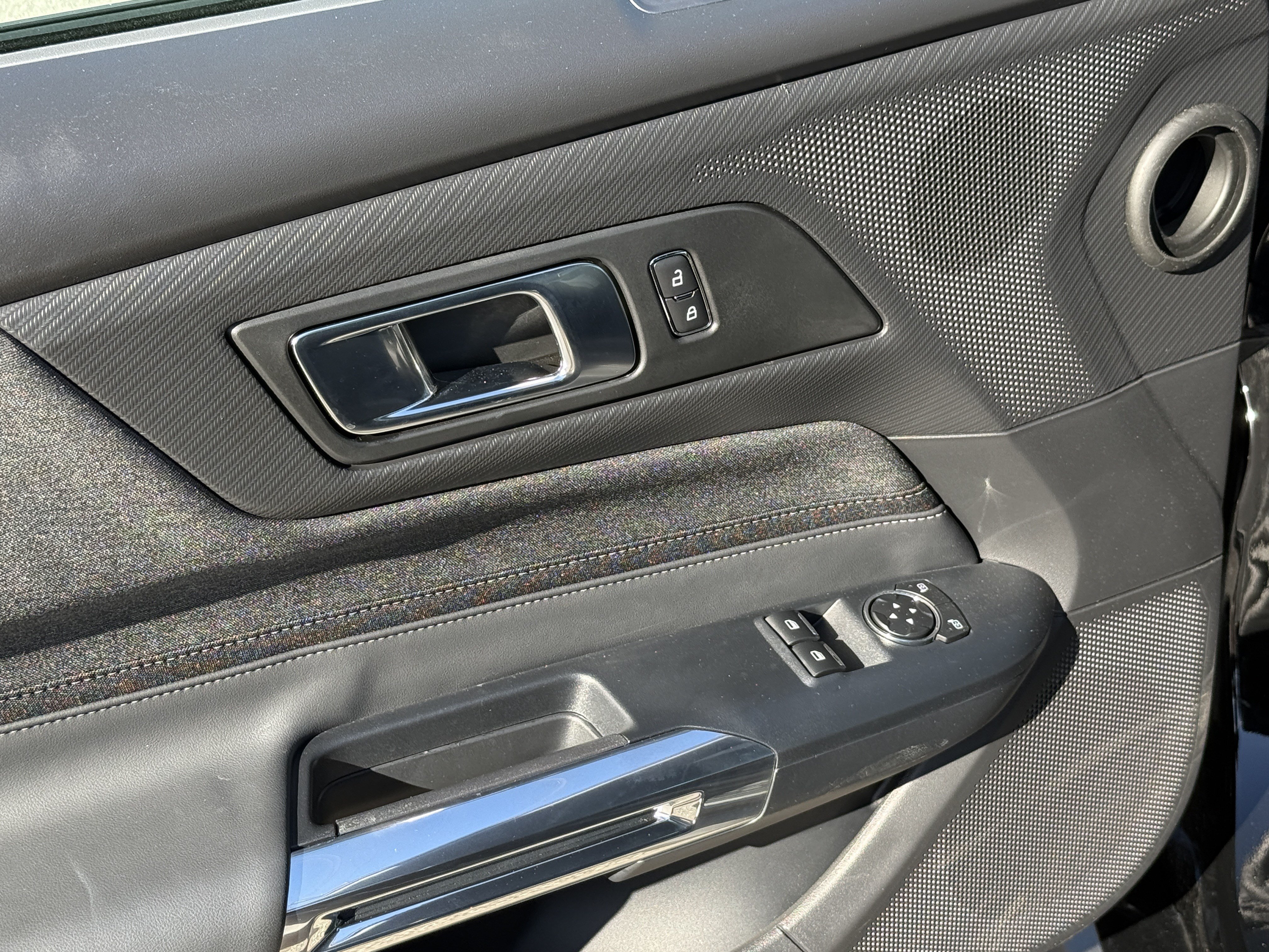 Used 2025 Ford Mustang GT RWD image 20
