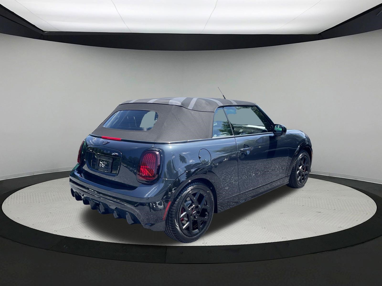 New 2026 MINI Cooper John Cooper Works FWD image 9