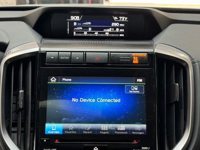 Used 2022 Subaru Ascent Limited w/ Technology Package AWD/4WD image 14