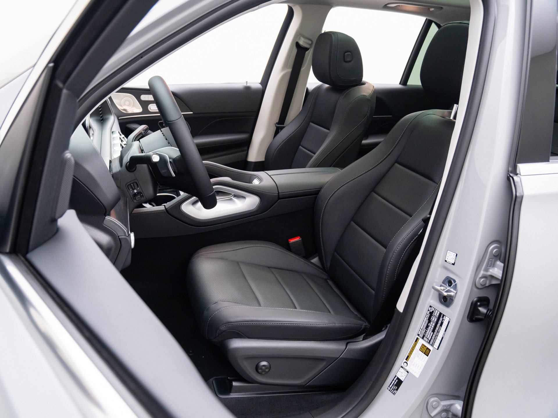 New 2026 Mercedes-Benz GLE 450 4MATIC image 18