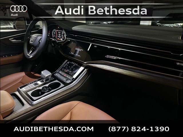 New 2026 Audi Q7 3.0T Premium image 10