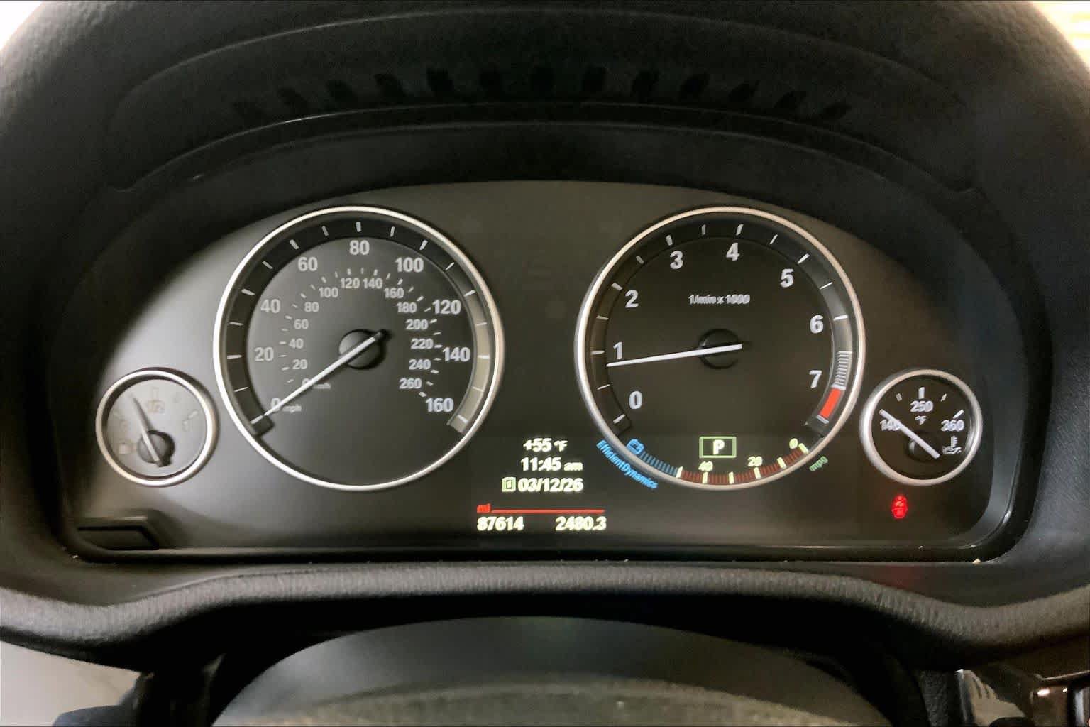 Used 2014 BMW X3 xDrive28i AWD/4WD image 25