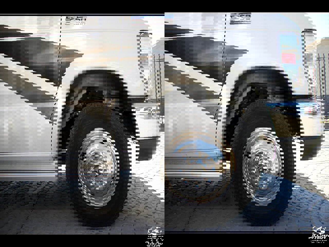 Used 2019 Ford E-450 and Econoline 450 Super Duty w/ Motorhome Prep Package image 39