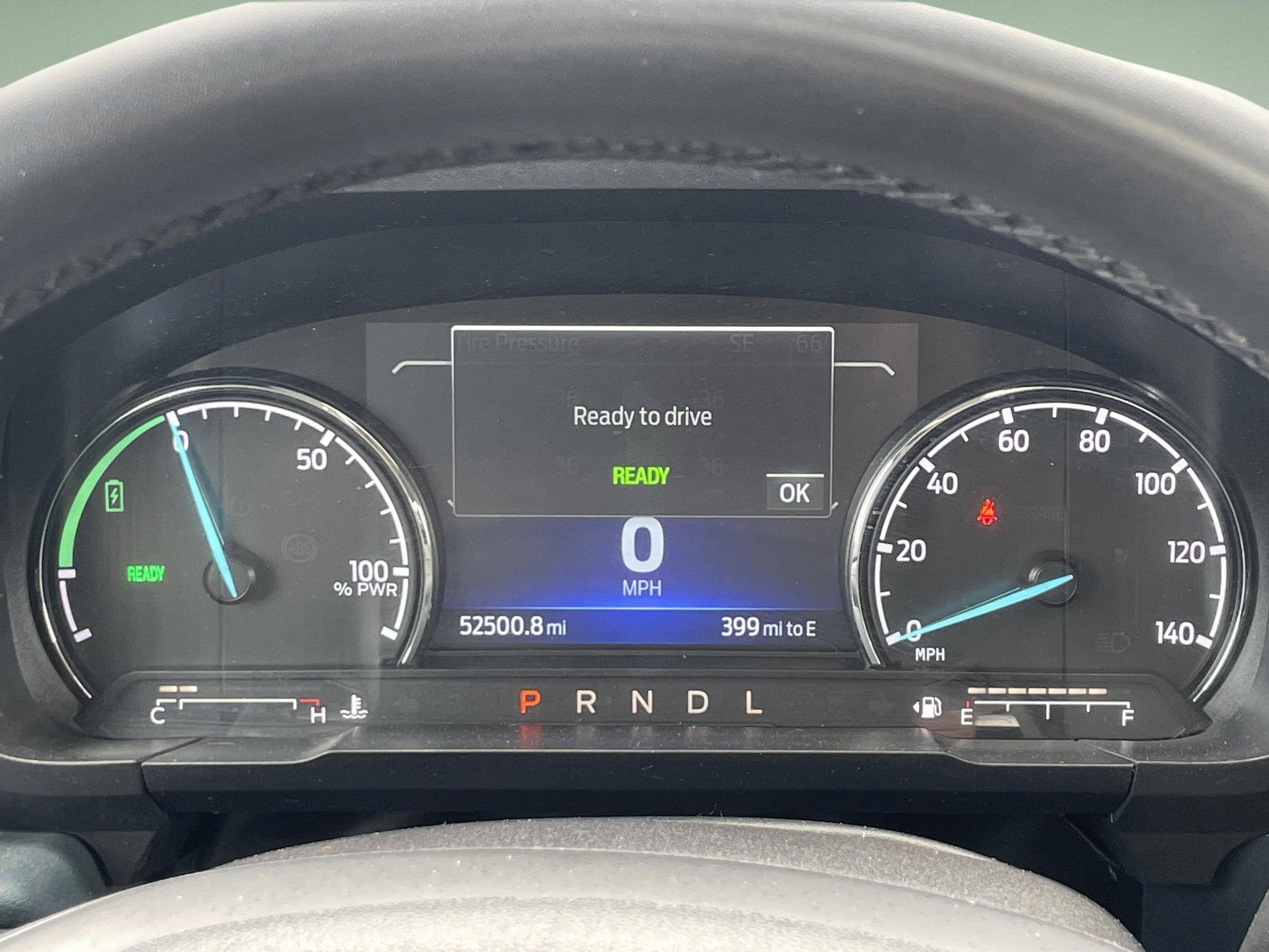 Certified 2024 Ford Maverick Lariat image 16