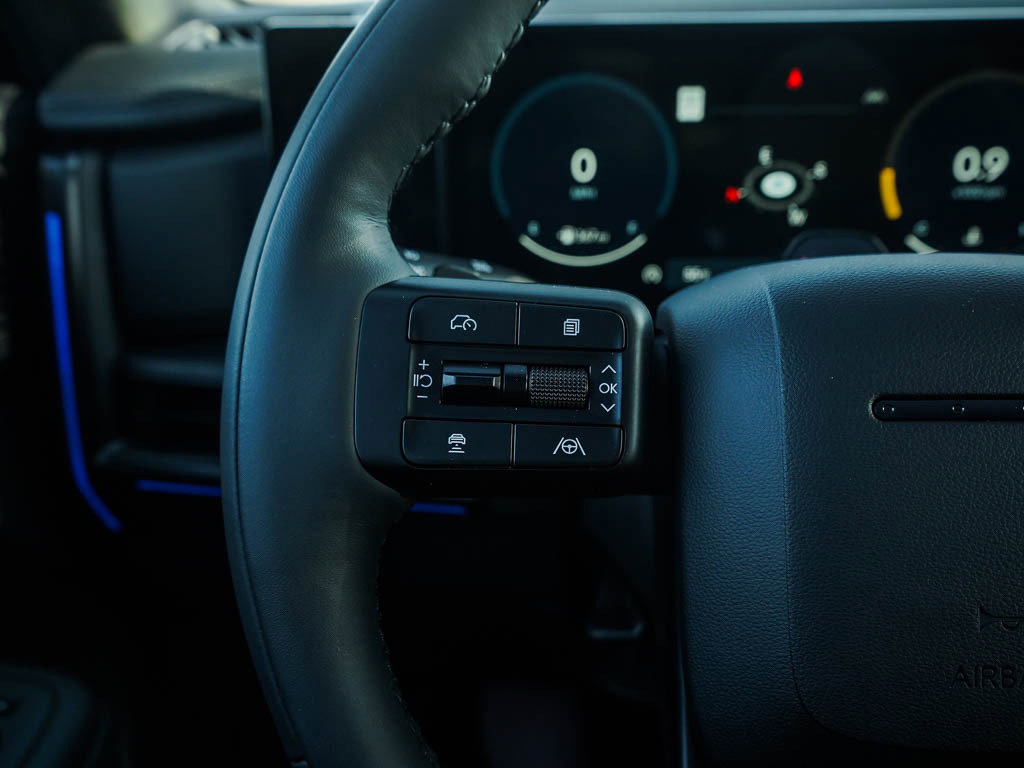 New 2026 Hyundai Santa Fe Calligraphy image 22