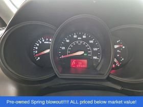 Used 2016 Kia Rio LX FWD image 12
