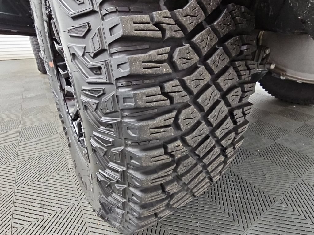 Used 2022 Ford Bronco Badlands AWD/4WD image 46