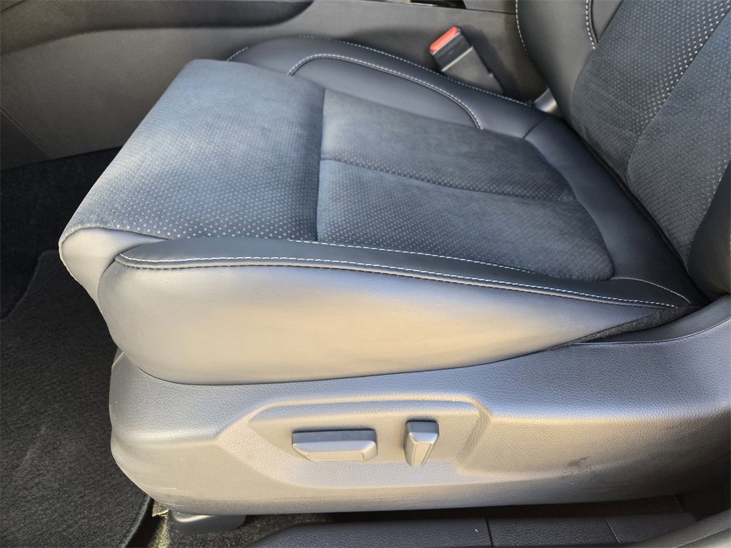 New 2026 Mitsubishi Eclipse Cross SE image 19