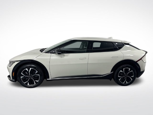 Used 2024 Kia EV6 Wind w/ Wind Technology Package AWD/4WD image 28