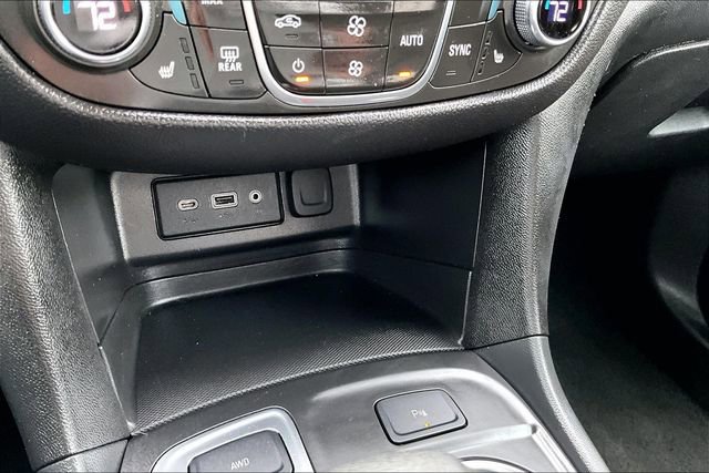 Used 2024 Chevrolet Equinox LT AWD/4WD image 15