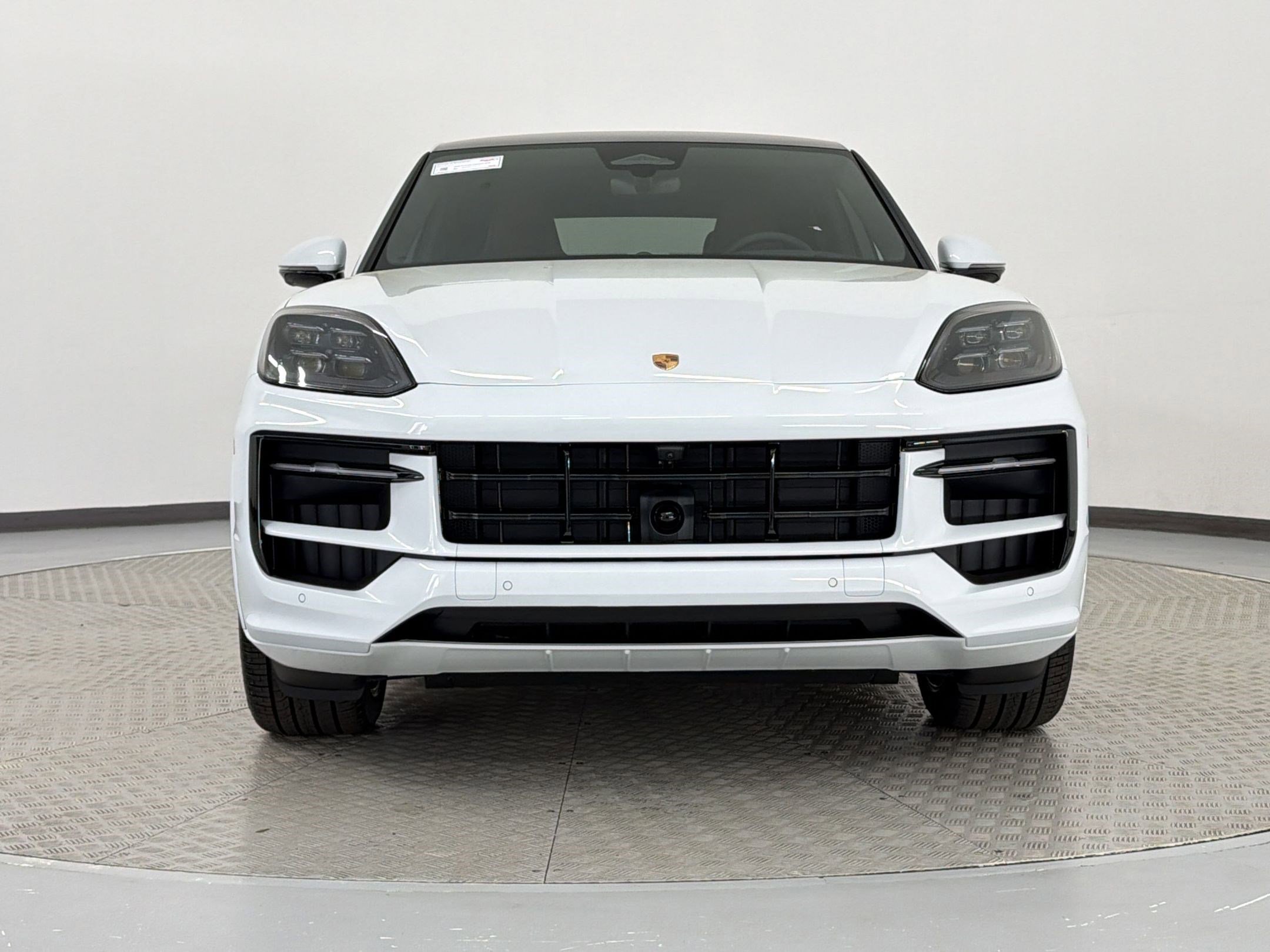 New 2026 Porsche Cayenne GTS AWD/4WD image 6