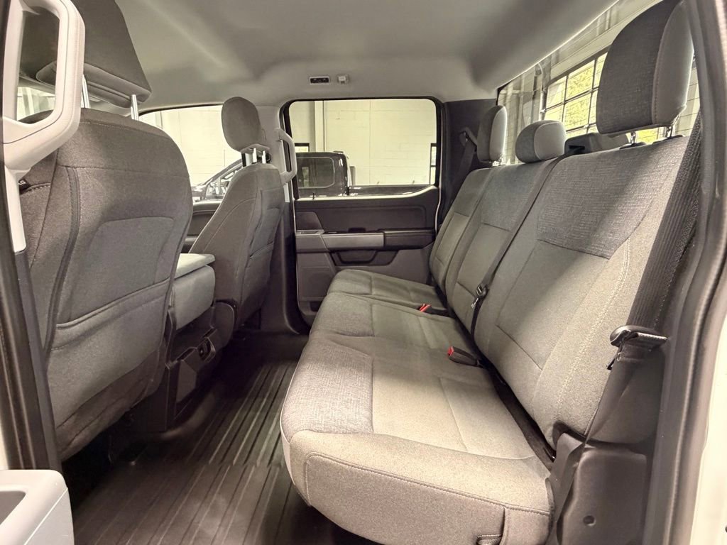 Used 2024 Ford F150 XLT w/ Tow/Haul Package image 19