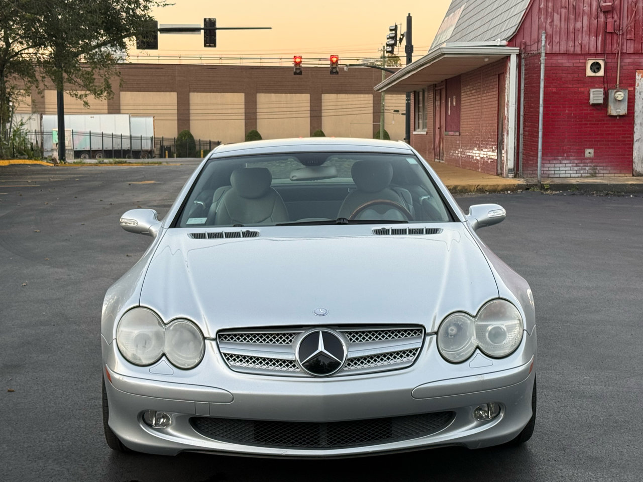 Used 2006 Mercedes-Benz SL 500 image 5