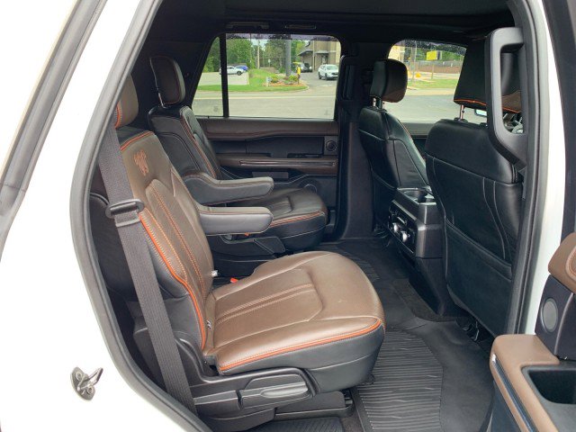 Used 2020 Ford Expedition King Ranch AWD/4WD image 17