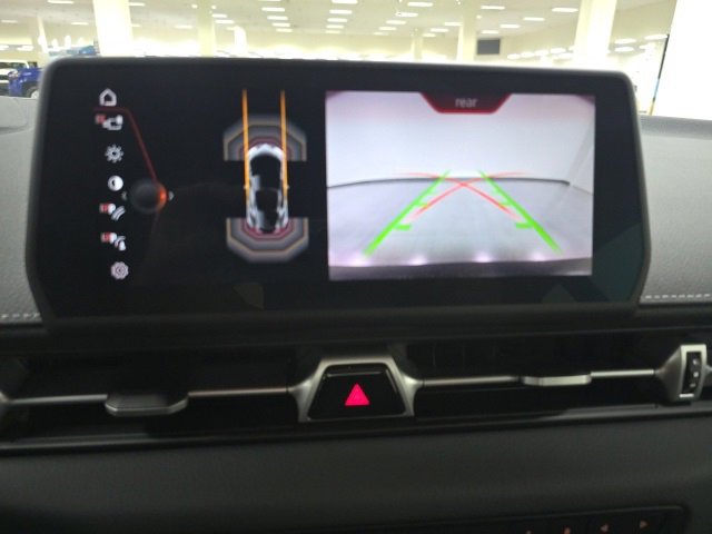 Certified 2024 Toyota Supra Premium image 9