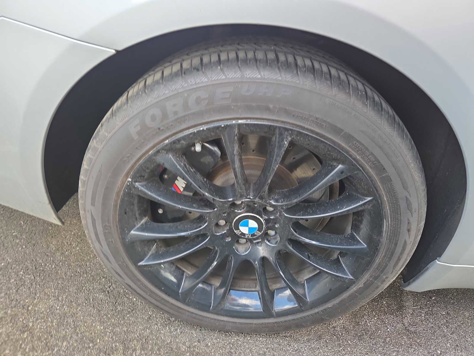 Used 2014 BMW 750Li xDrive image 5