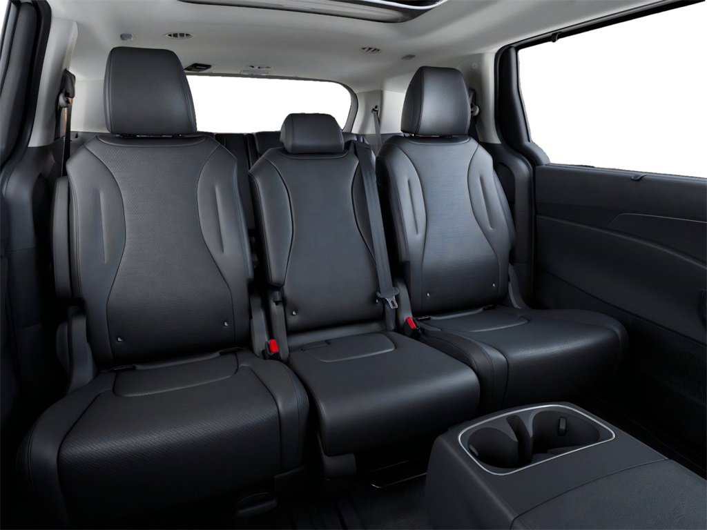 New 2026 Kia Carnival SX Prestige image 16