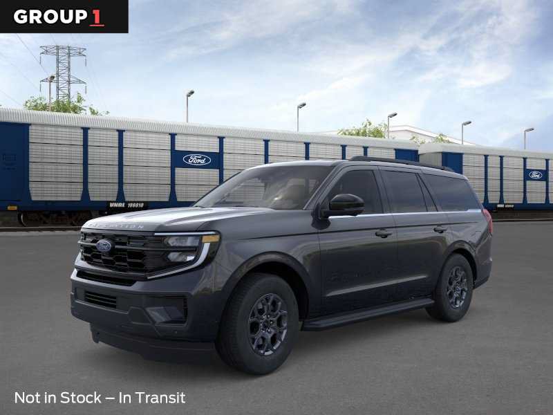 New 2026 Ford Expedition Active RWD image 1