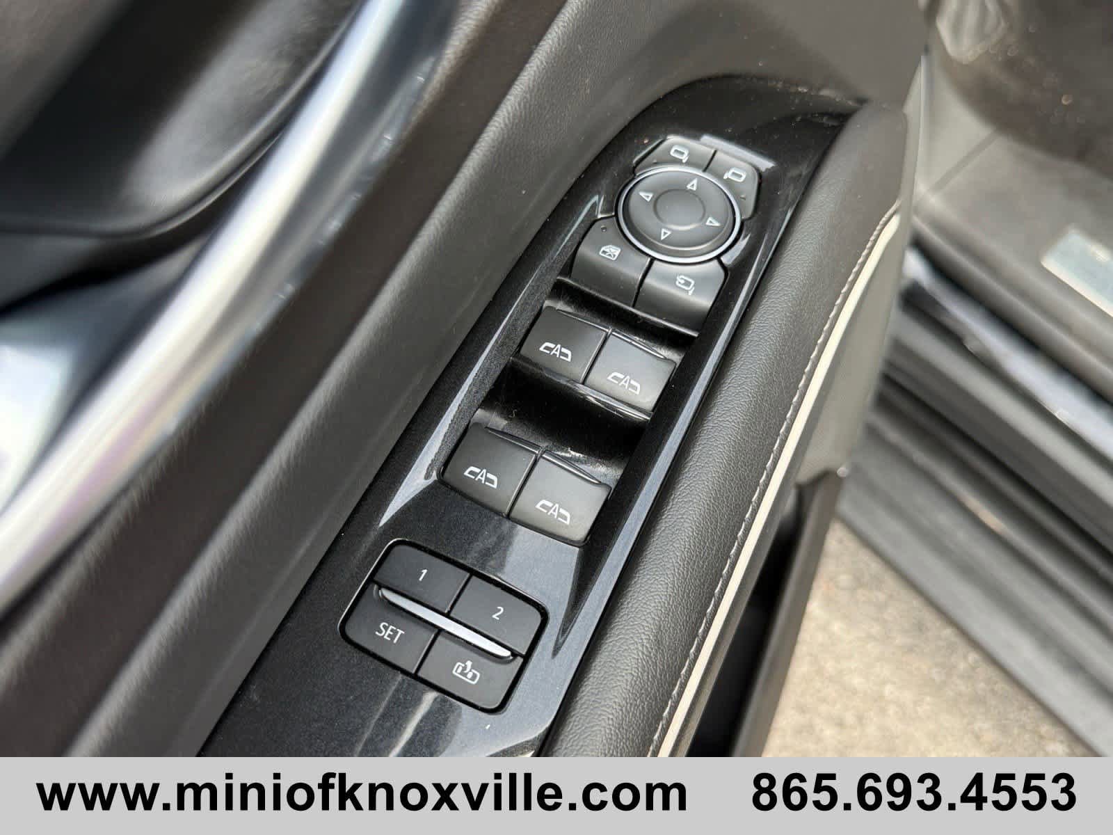 Used 2022 Cadillac Escalade Sport image 14