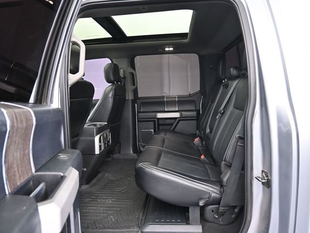 Used 2021 Ford F250 Lariat w/ Lariat Ultimate Package image 29