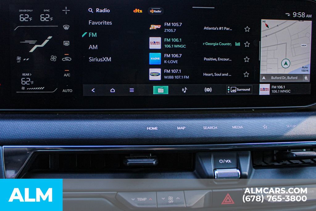 Used 2024 Kia EV9 GT-Line image 36