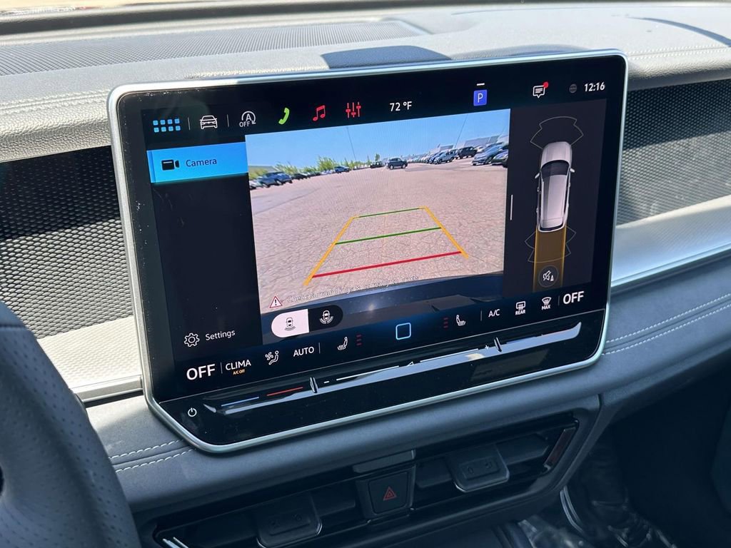 New 2026 Volkswagen Tiguan SE R-Line AWD/4WD image 22