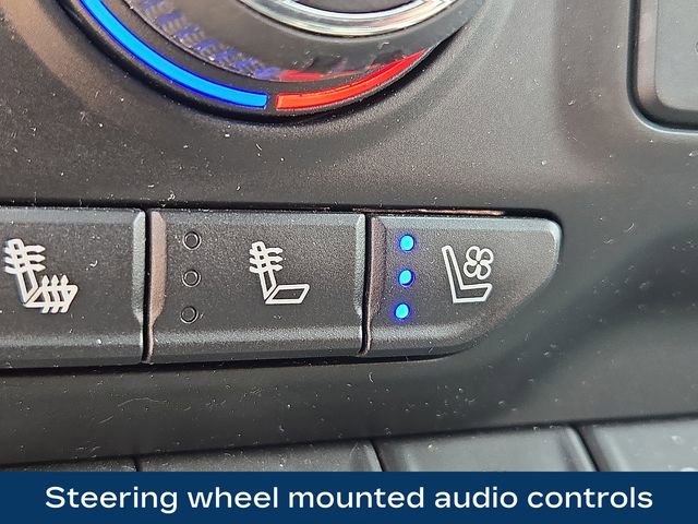 Used 2019 Chevrolet Silverado 1500 High Country w/ Technology Package AWD/4WD image 18