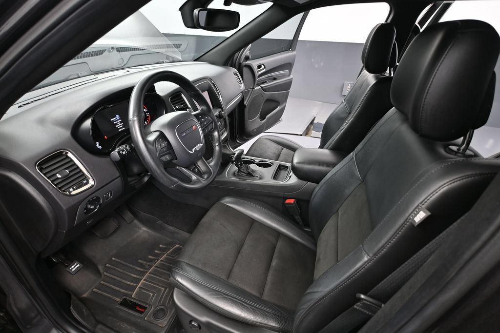 Used 2019 Dodge Durango GT AWD/4WD image 24