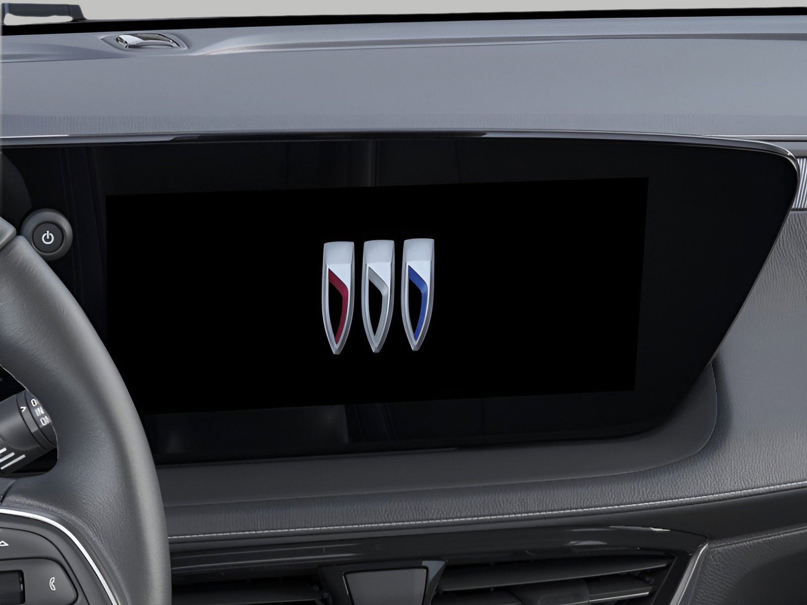 New 2026 Buick Encore GX Avenir w/ Avenir Technology Package image 20