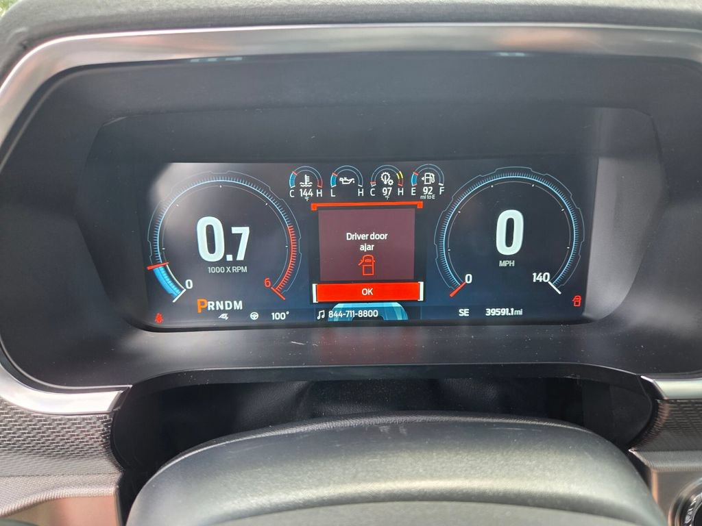 Used 2022 Ford F150 Raptor w/ Raptor 37 Performance Package AWD/4WD image 32