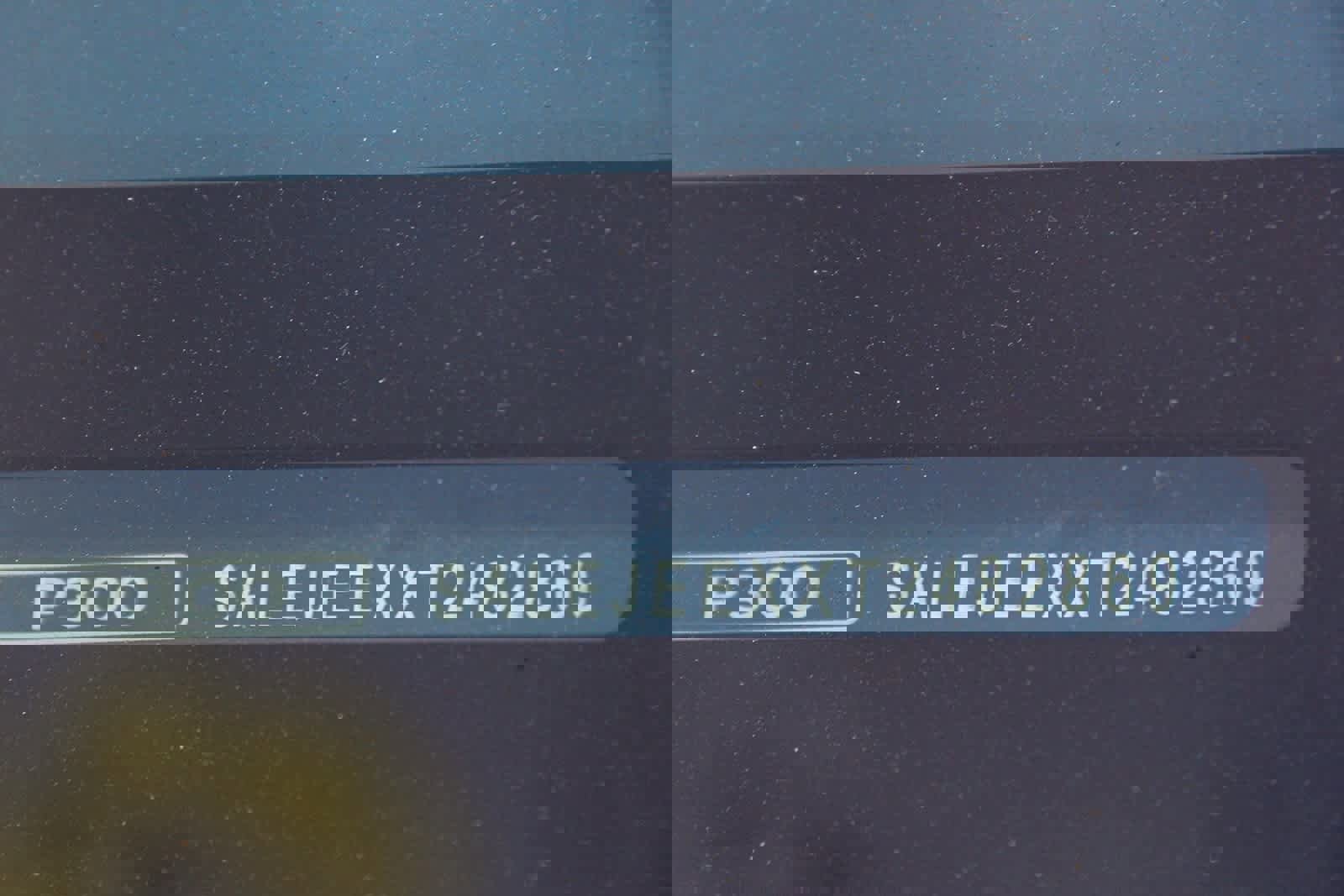 New 2026 Land Rover Defender 110 S image 28