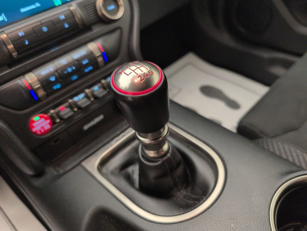 Used 2017 Ford Mustang Shelby GT350 w/ Electronics Package image 32