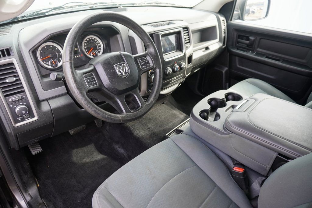 Used 2015 RAM 1500 Express image 11