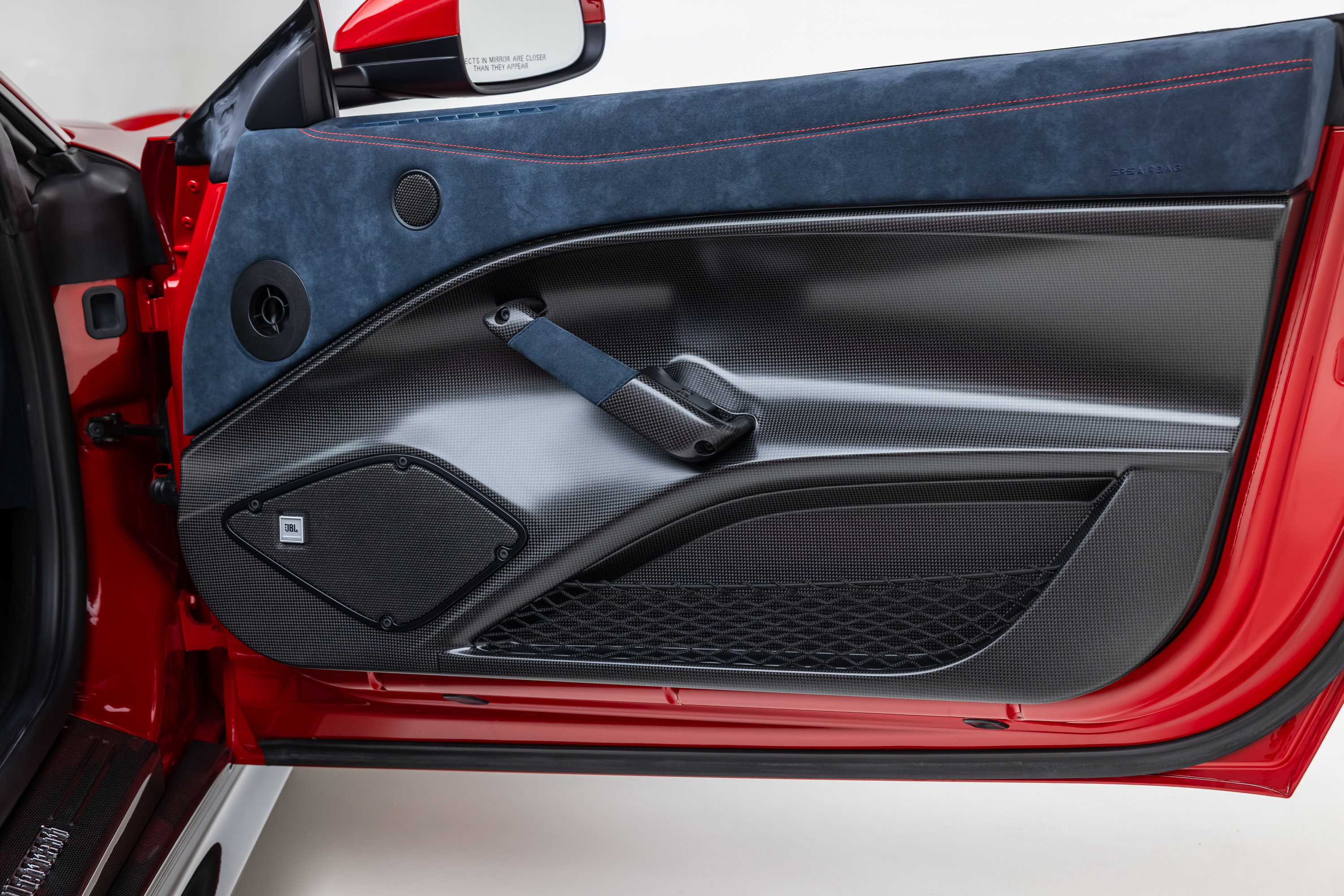 Certified 2017 Ferrari F12tdf image 34