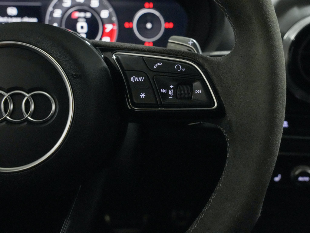 Used 2019 Audi RS 3 AWD/4WD image 15