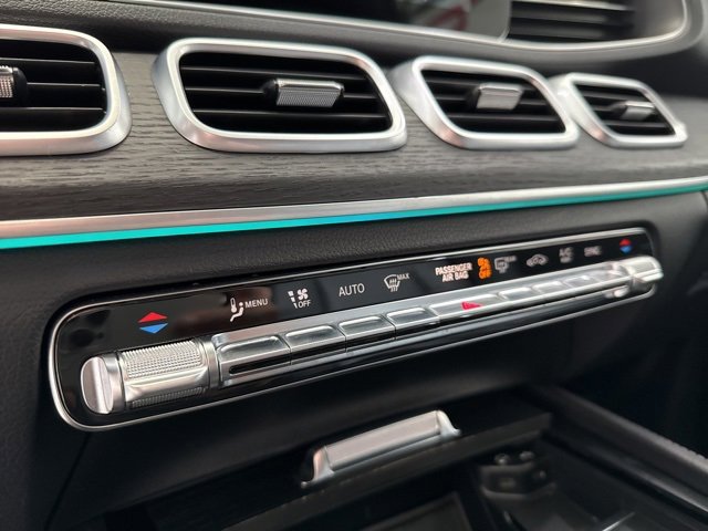 Used 2022 Mercedes-Benz GLE 350 4MATIC w/ AMG Line Exterior image 28