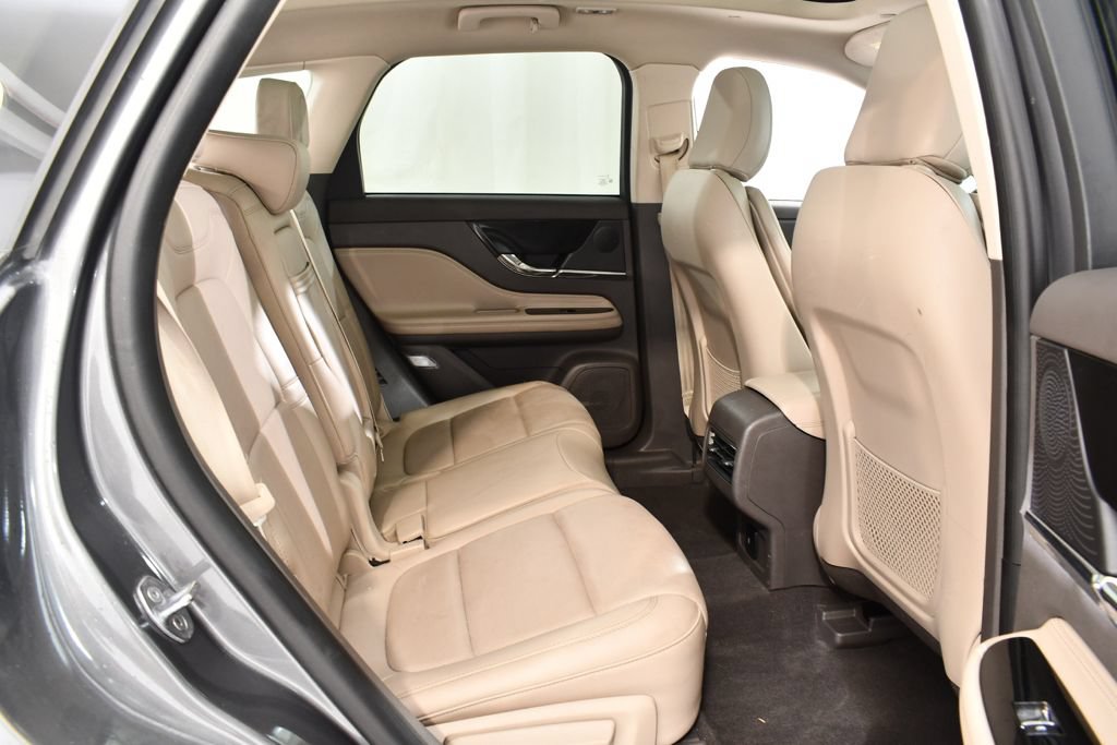 Used 2024 Lincoln Corsair Grand Touring AWD/4WD image 19