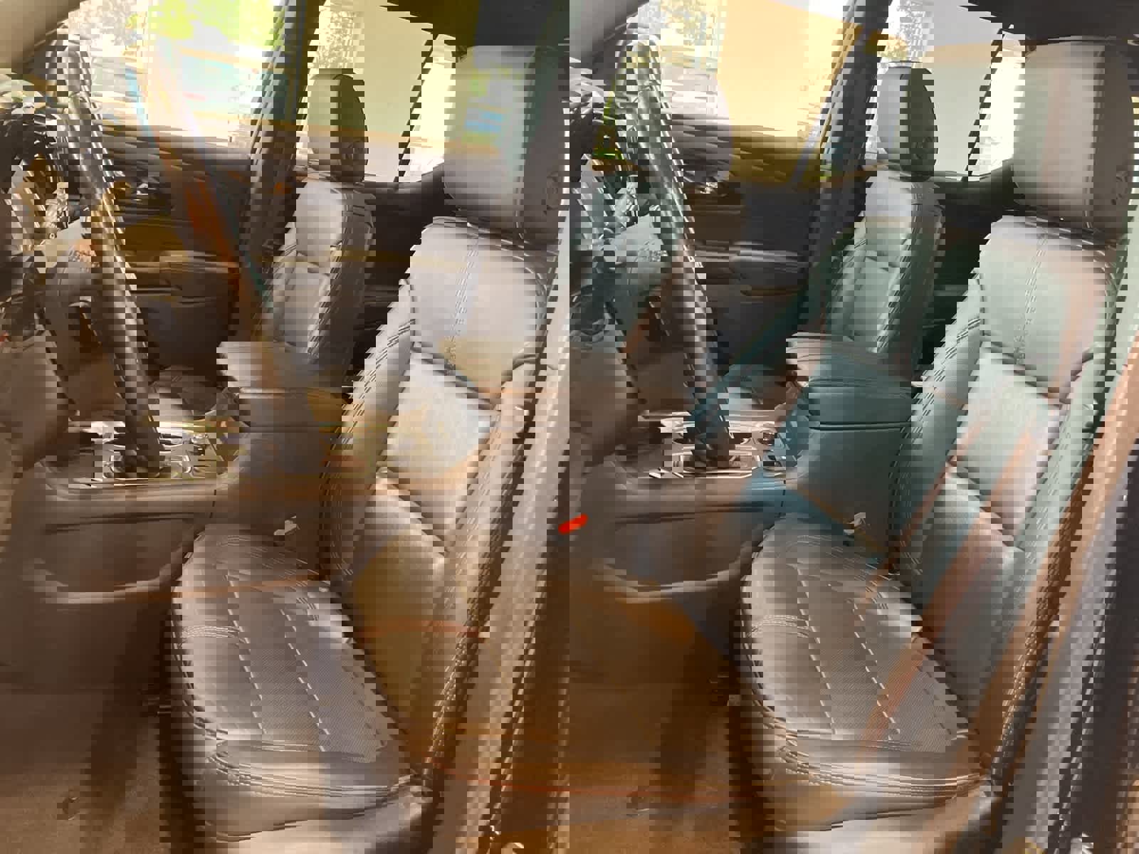 Used 2022 Chevrolet Traverse RS w/ LPO, Floor Liner Package image 12