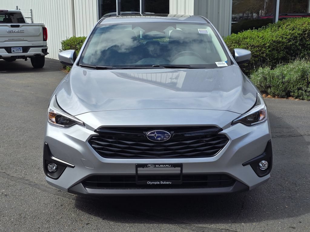 New 2026 Subaru Impreza 2.0i Sport AWD/4WD image 2