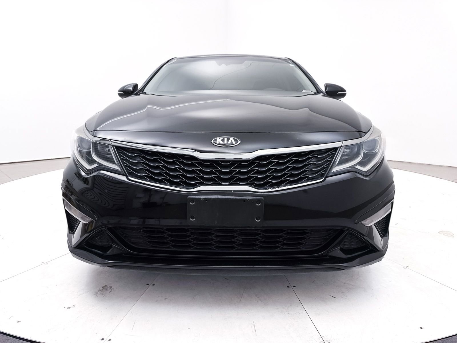 Used 2020 Kia Optima LX image 11